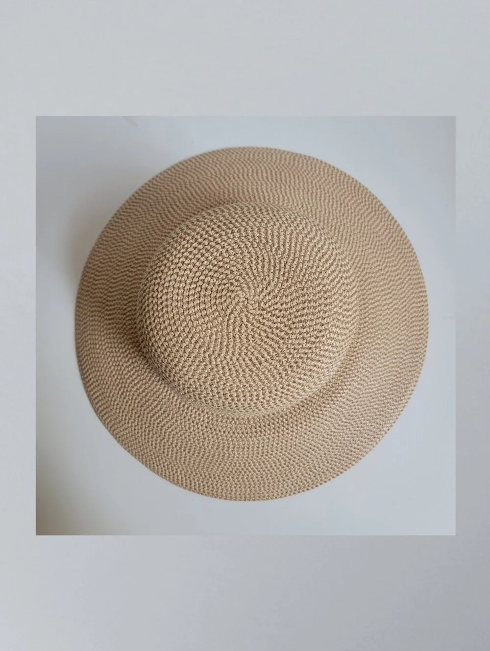 Eric Javits Hampton Hat